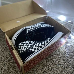 Vans Sk8-hi